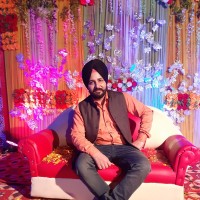 Pargat Singh