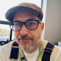 Erik Wexler