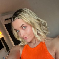 Caitlyn Hartley