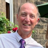 Anthony Davies