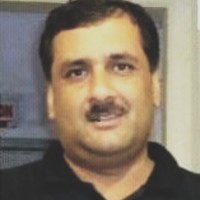 Arvind Singh