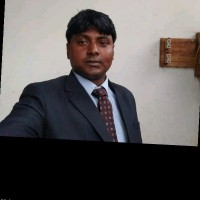 Mukesh Saini