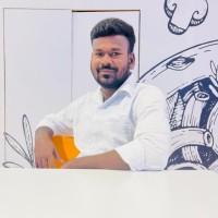 Vignesh Waran