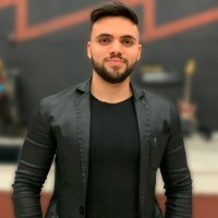 Alexandre Velozo