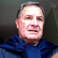 Coach Diedrick