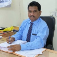 Mahendra P Dahiya