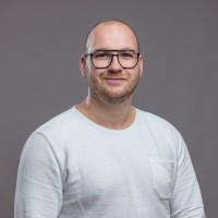 Patrick Van De Groep