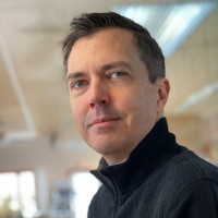 Brad Diedrick