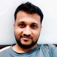 vikram kadam