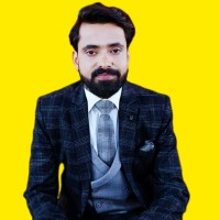 Tallat saeed
