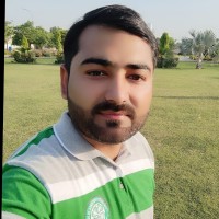 Uzair Afzal
