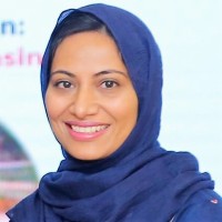 Sadaf Iftikhar