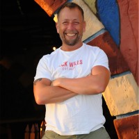 David Shoebridge