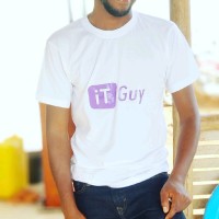 SSEGUJJA PATRICK CYBER