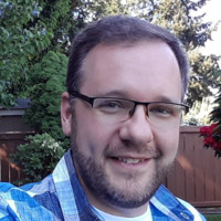 Andy Stahl