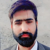 Bilawal Hussain