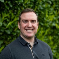 Sean Henley