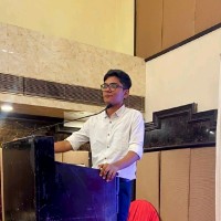 Tharun Abinav Saravanan