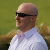Phil Mossop