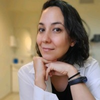 Víctoria Falcón