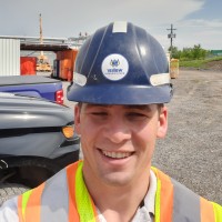 Tyler Warner, P.Eng