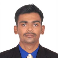 Vishnudas Dessai