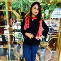 Niharika Jaiswal