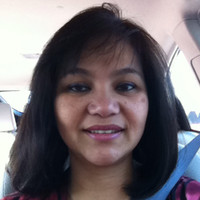 Rosario (Marie) Garcia
