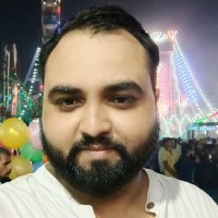 Pradeep Jha