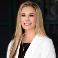 Courtney Frazier