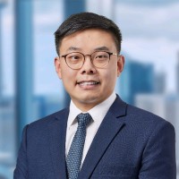 Benjamin Chan