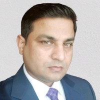 Tahir Rehman