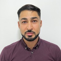 Hussain Al-Zouri