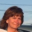 Sherri Wood