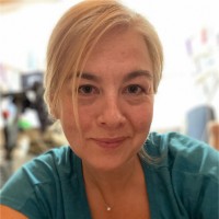 Heather Goff, Md, Ceds