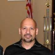 Enrique Santiago