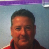Simon Robson