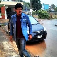 Lokesh Yadav
