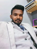 Kumarathevar Sunderan