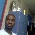 Mfreke Ekandem
