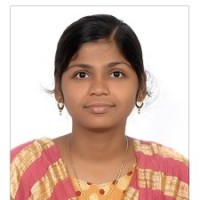 Esther Priyanka