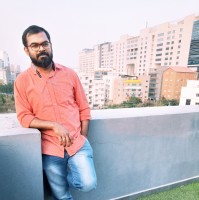 Jahangeer Mohammed