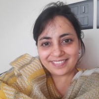 Bhavna Toteja- Pahwa
