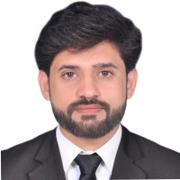 Muhammad Usman Irshad