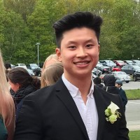 Jimmy Hoang