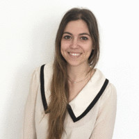 Andrea Gómez Roque