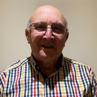 Tony Weldon