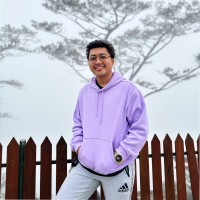 Joshua Castro