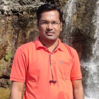 Vikram Ekonde