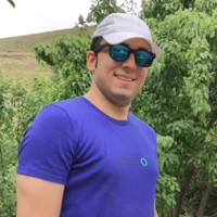 Hamidreza Ghasemi